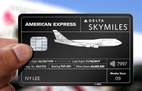 delta amex contactless card|delta airlines personal american express card.